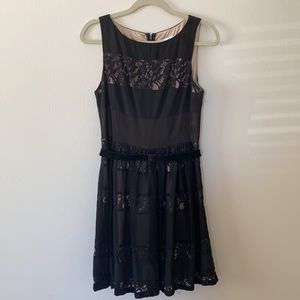 Jessica Simpson Black Dress - Size 10
